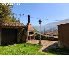 La casa de Proacina