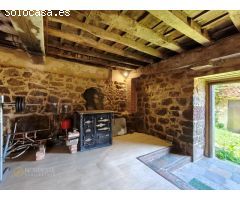 La casa de Proacina
