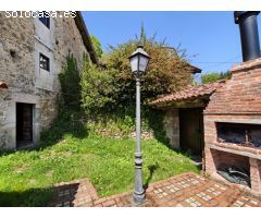 La casa de Proacina