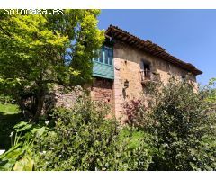 La casa de Proacina