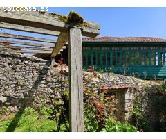 La casa de Proacina