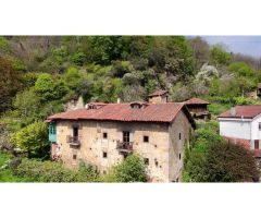 La casa de Proacina