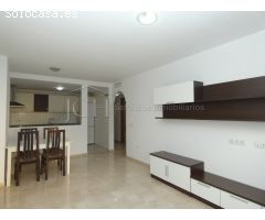 Apartamento en venta con plaza de garaje Fuengirola Mijas