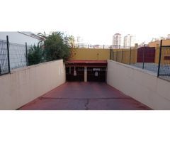 Plaza de garaje en venta Centro de Fuengirola, Parking Suel