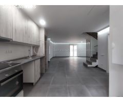 casa adosada totalmente reformada a estrenar en las lagunas
