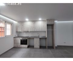 casa adosada totalmente reformada a estrenar en las lagunas