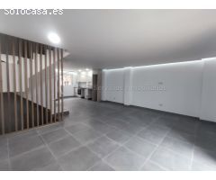 casa adosada totalmente reformada a estrenar en las lagunas
