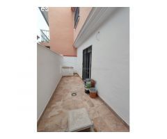 casa adosada totalmente reformada a estrenar en las lagunas