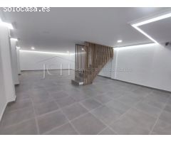 casa adosada totalmente reformada a estrenar en las lagunas