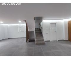 casa adosada totalmente reformada a estrenar en las lagunas