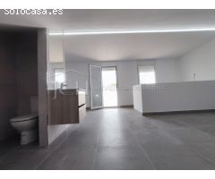 casa adosada totalmente reformada a estrenar en las lagunas