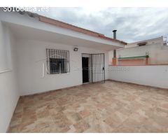 casa adosada totalmente reformada a estrenar en las lagunas