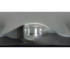 casa adosada totalmente reformada a estrenar en las lagunas