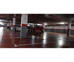 Plaza de garaje en venta Centro de Fuengirola, Parking Suel