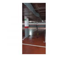 Plaza de garaje en venta Centro de Fuengirola, Parking Suel