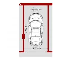Plaza de garaje en venta Centro de Fuengirola, Parking Suel