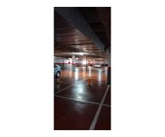 Plaza de garaje en venta Centro de Fuengirola, Parking Suel
