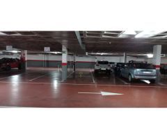 Plaza de garaje en venta Centro de Fuengirola, Parking Suel