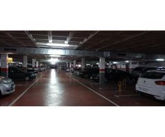 Plaza de garaje en venta Centro de Fuengirola, Parking Suel