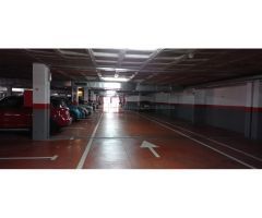 Plaza de garaje en venta Centro de Fuengirola, Parking Suel