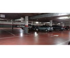 Plaza de garaje en venta Centro de Fuengirola, Parking Suel