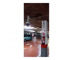Plaza de garaje en venta Centro de Fuengirola, Parking Suel