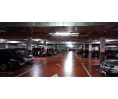 Plaza de garaje en venta Centro de Fuengirola, Parking Suel