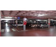 Plaza de garaje en venta Centro de Fuengirola, Parking Suel