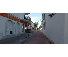 Plaza de garaje en venta Centro de Fuengirola, Parking Suel