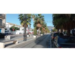 Plaza de garaje en venta Centro de Fuengirola, Parking Suel