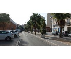Plaza de garaje en venta Centro de Fuengirola, Parking Suel