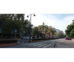 Plaza de garaje en venta Centro de Fuengirola, Parking Suel