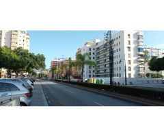 Plaza de garaje en venta Centro de Fuengirola, Parking Suel