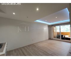 BONITO PISO DE 2 DORMITORIOS PISCINA TERRAZA Y GARAJE EN FUENGIROLA