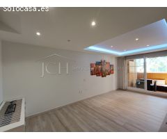 BONITO PISO DE 2 DORMITORIOS PISCINA TERRAZA Y GARAJE EN FUENGIROLA