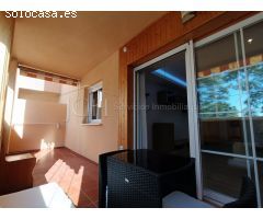 BONITO PISO DE 2 DORMITORIOS PISCINA TERRAZA Y GARAJE EN FUENGIROLA