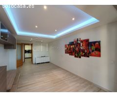 BONITO PISO DE 2 DORMITORIOS PISCINA TERRAZA Y GARAJE EN FUENGIROLA