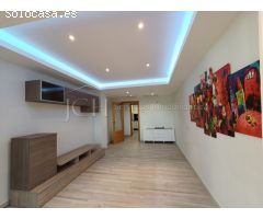 BONITO PISO DE 2 DORMITORIOS PISCINA TERRAZA Y GARAJE EN FUENGIROLA
