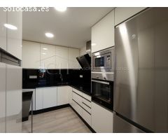 BONITO PISO DE 2 DORMITORIOS PISCINA TERRAZA Y GARAJE EN FUENGIROLA