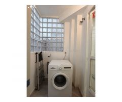 BONITO PISO DE 2 DORMITORIOS PISCINA TERRAZA Y GARAJE EN FUENGIROLA