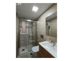 BONITO PISO DE 2 DORMITORIOS PISCINA TERRAZA Y GARAJE EN FUENGIROLA