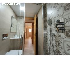 BONITO PISO DE 2 DORMITORIOS PISCINA TERRAZA Y GARAJE EN FUENGIROLA