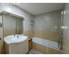 BONITO PISO DE 2 DORMITORIOS PISCINA TERRAZA Y GARAJE EN FUENGIROLA