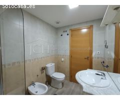 BONITO PISO DE 2 DORMITORIOS PISCINA TERRAZA Y GARAJE EN FUENGIROLA