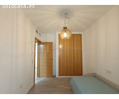 BONITO PISO DE 2 DORMITORIOS PISCINA TERRAZA Y GARAJE EN FUENGIROLA