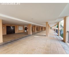 BONITO PISO DE 2 DORMITORIOS PISCINA TERRAZA Y GARAJE EN FUENGIROLA