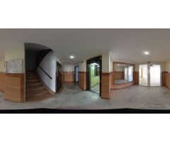 BONITO PISO DE 2 DORMITORIOS PISCINA TERRAZA Y GARAJE EN FUENGIROLA