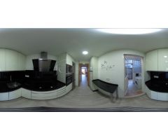 BONITO PISO DE 2 DORMITORIOS PISCINA TERRAZA Y GARAJE EN FUENGIROLA