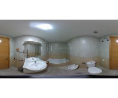 BONITO PISO DE 2 DORMITORIOS PISCINA TERRAZA Y GARAJE EN FUENGIROLA