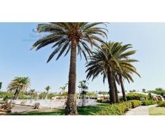 ESTUPENDO BUNGALOW MASPALOMAS EN ALQUILER